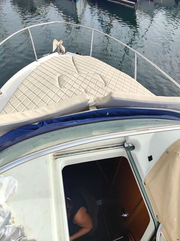 Beneteau Flyer 701