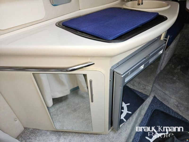 Sea Ray 250 DA