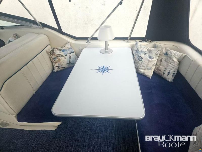 Sea Ray 250 DA