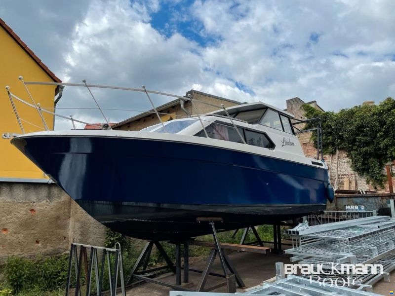 Bayliner 2859