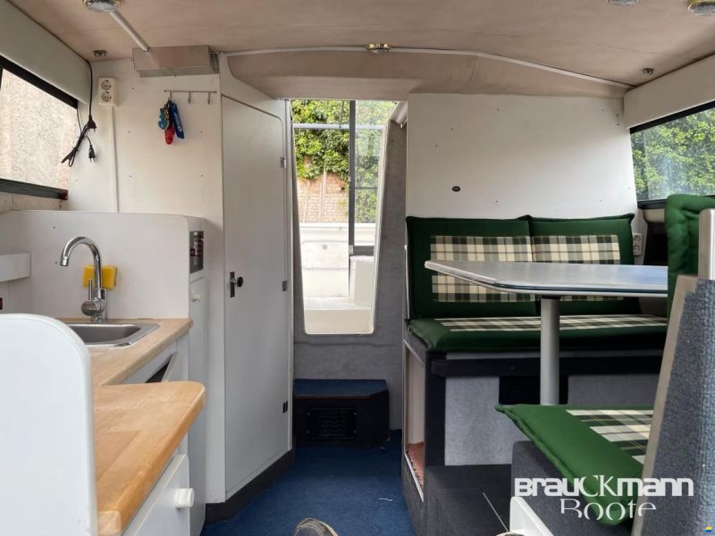 Bayliner 2859