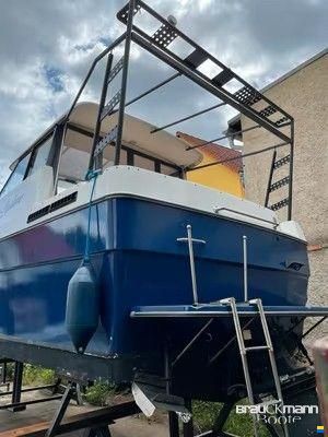 Bayliner 2859