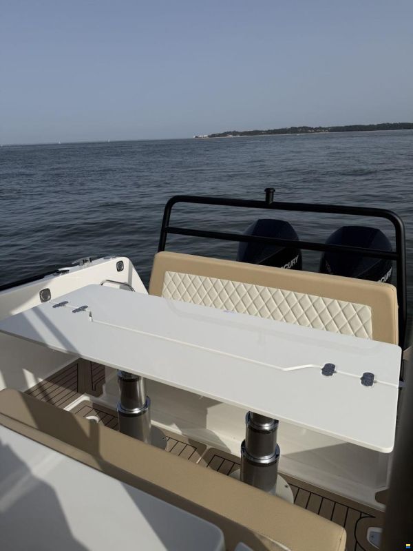 Zodiac X9CC