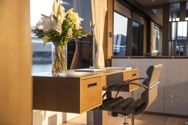 Sunseeker 90 Ocean