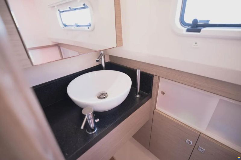 Fjord 40 Open