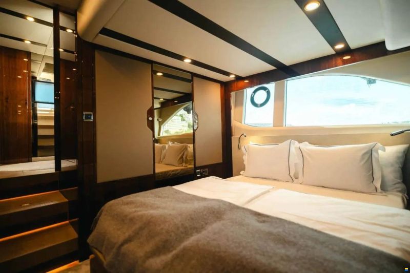 Fairline Targa 45 Open