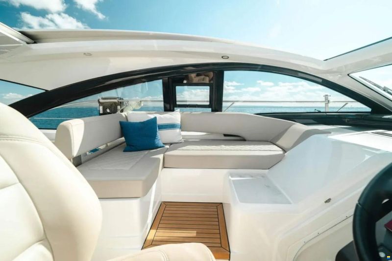 Fairline Targa 45 Open