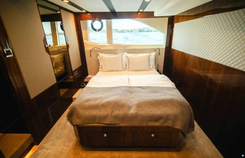 Fairline Targa 45 Open