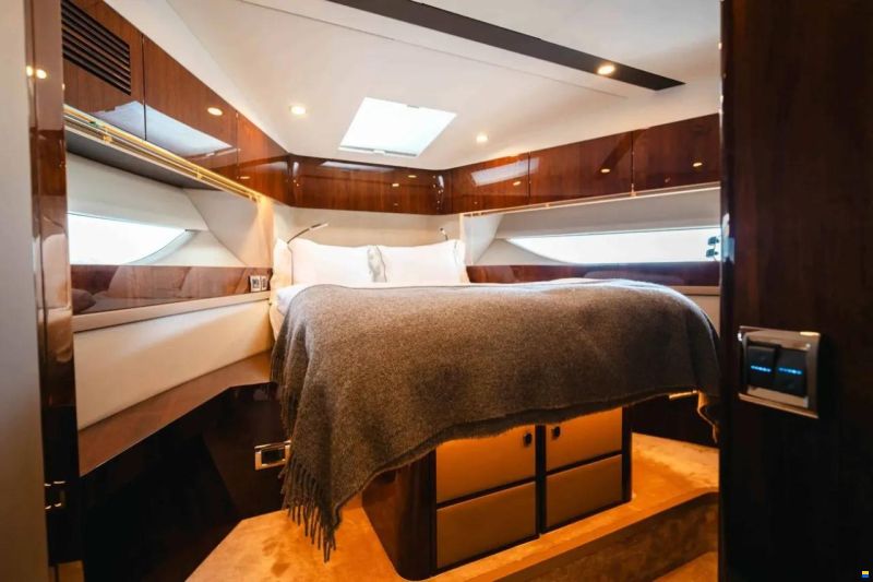 Fairline Targa 45 Open