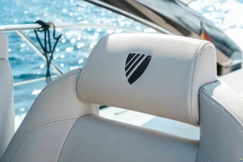Fairline Targa 45 Open