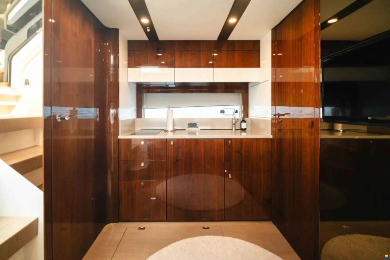 Fairline Targa 45 Open