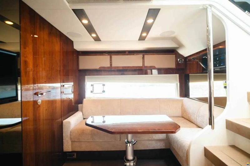Fairline Targa 45 Open
