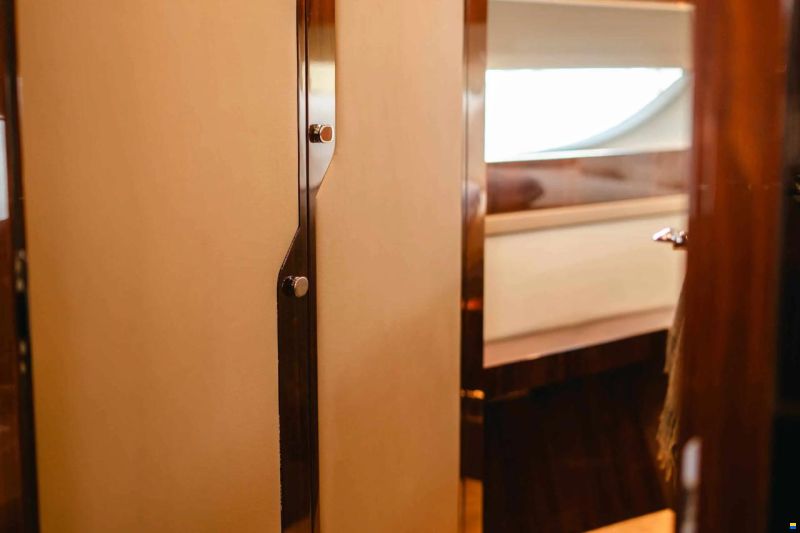 Fairline Targa 45 Open