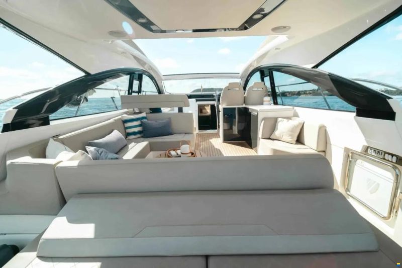 Fairline Targa 45 Open