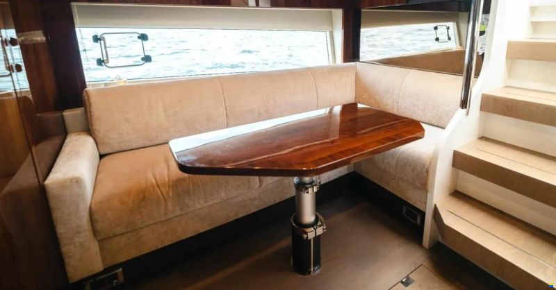 Fairline Targa 45 Open