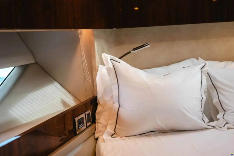 Fairline Targa 45 Open