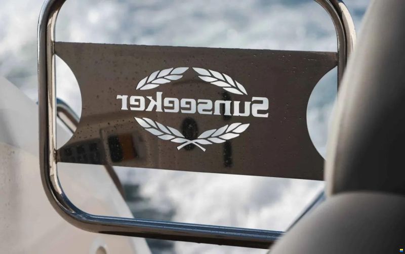 Sunseeker Manhattan 53