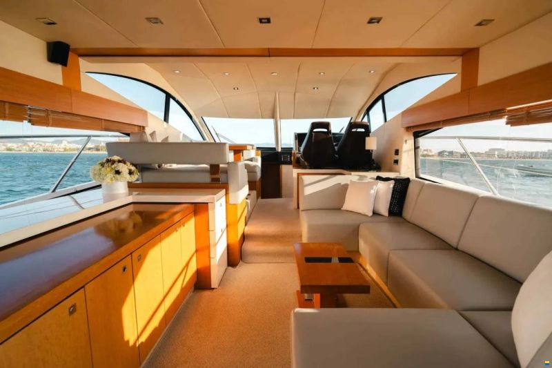 Sunseeker Manhattan 53