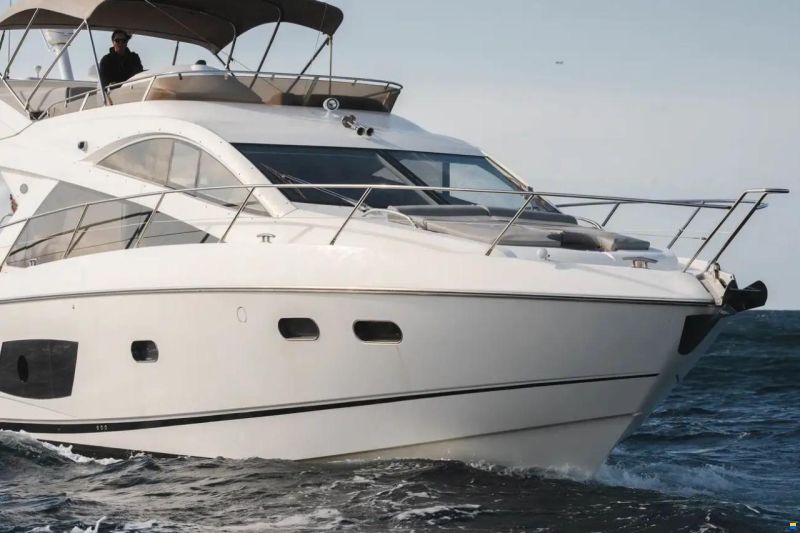 Sunseeker Manhattan 53