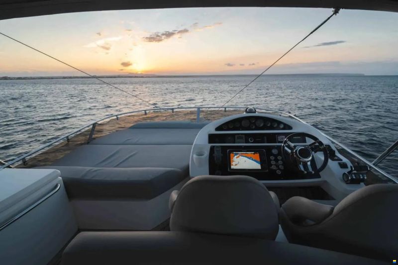 Sunseeker Manhattan 53