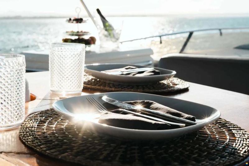 Sunseeker Manhattan 53