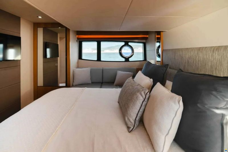 Sunseeker Manhattan 53