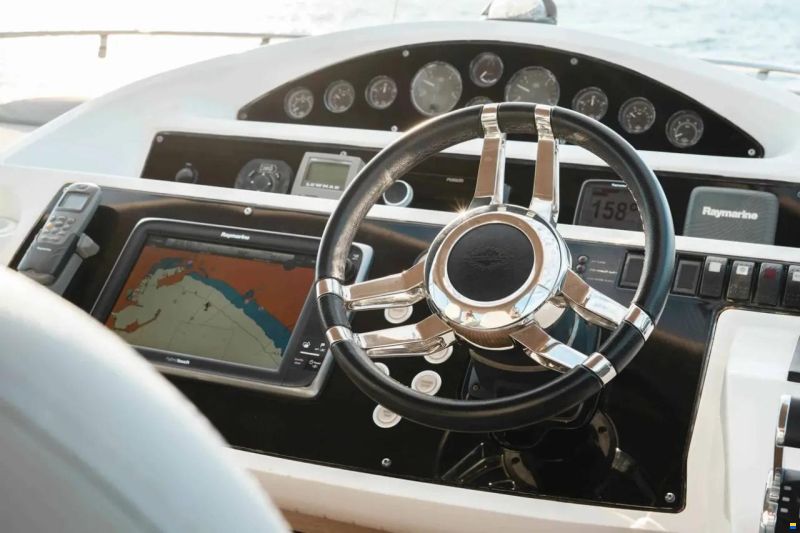 Sunseeker Manhattan 53