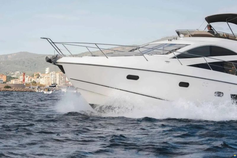 Sunseeker Manhattan 53