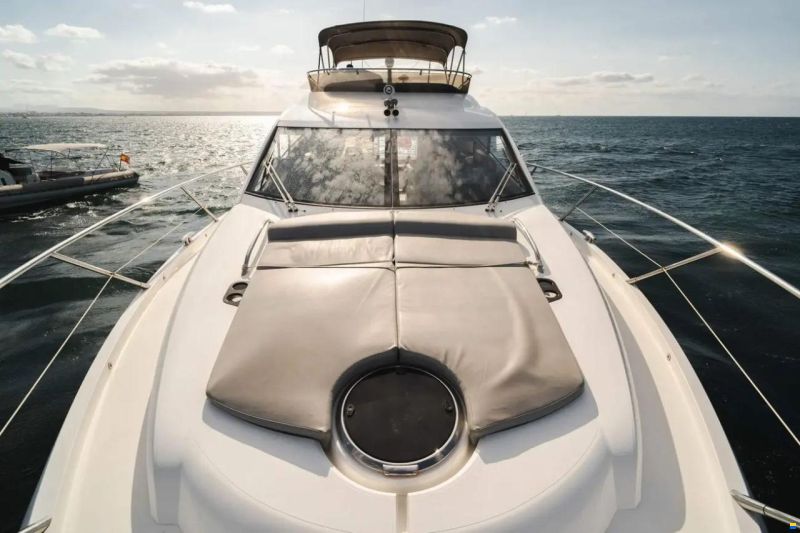 Sunseeker Manhattan 53