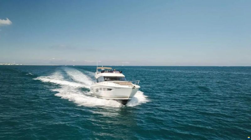 Prestige 560