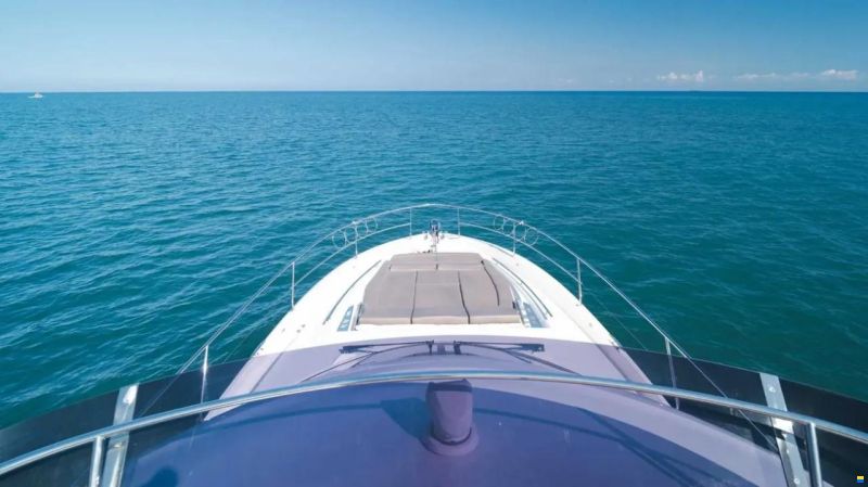 Prestige 560