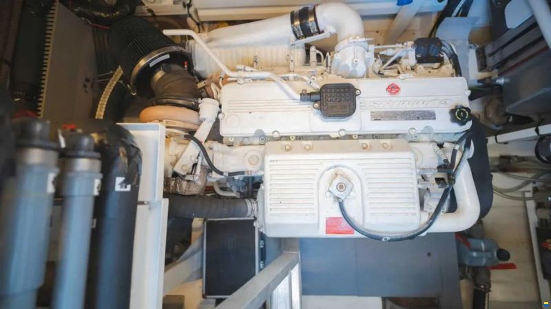 Prestige 560