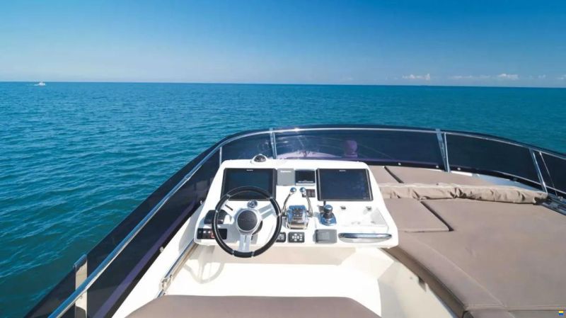 Prestige 560