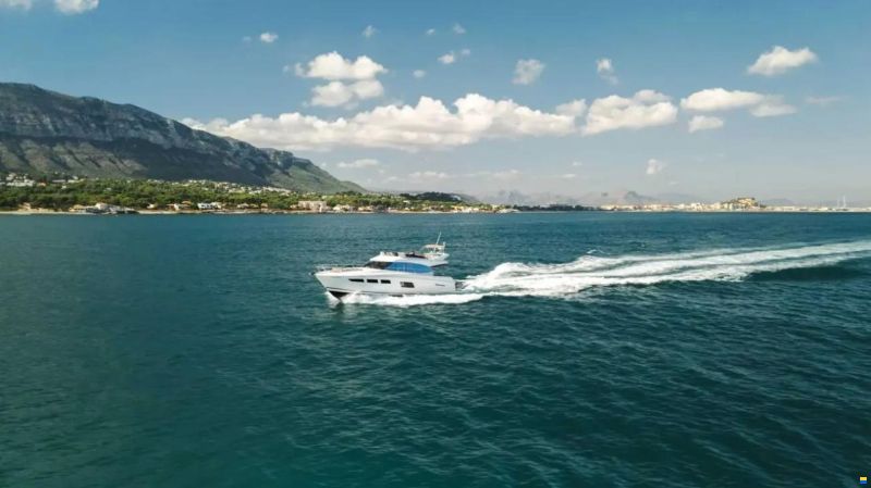 Prestige 560