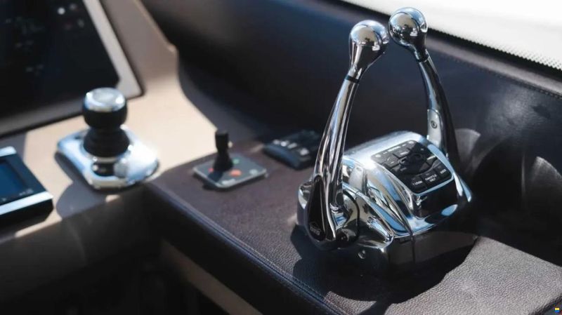 Prestige 560