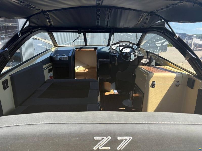 Askeladden Z7 - Cummings Diesel