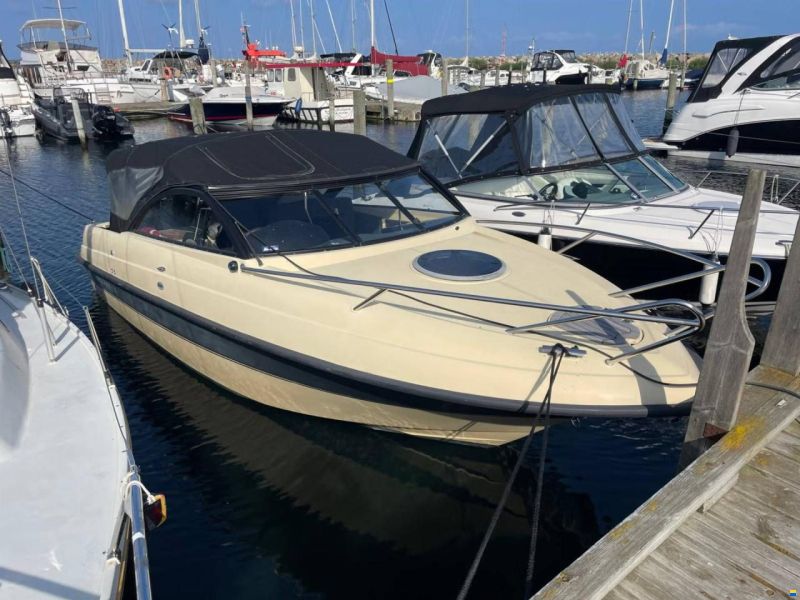 Askeladden Z7 - Cummings Diesel