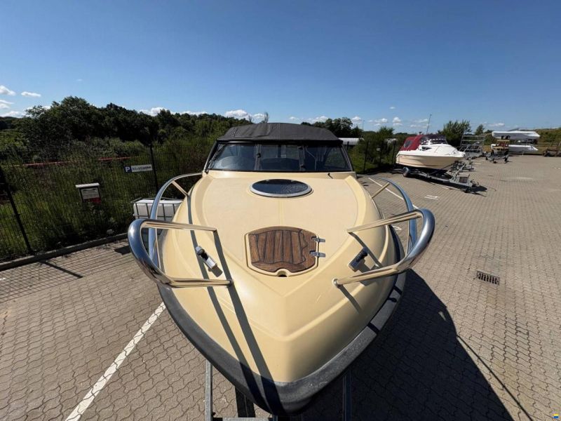 Askeladden Z7 - Cummings Diesel