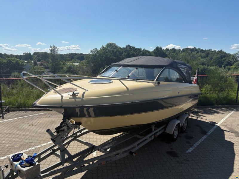 Askeladden Z7 - Cummings Diesel
