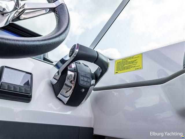 Axopar 28 - Open