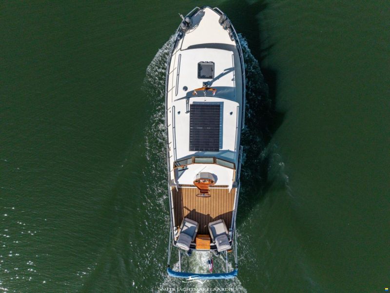 Van der Zee Vlet 10.40 AK