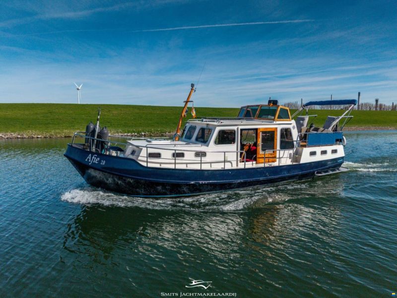 Van der Zee Vlet 10.40 AK