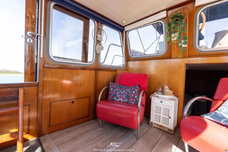 Van der Zee Vlet 10.40 AK