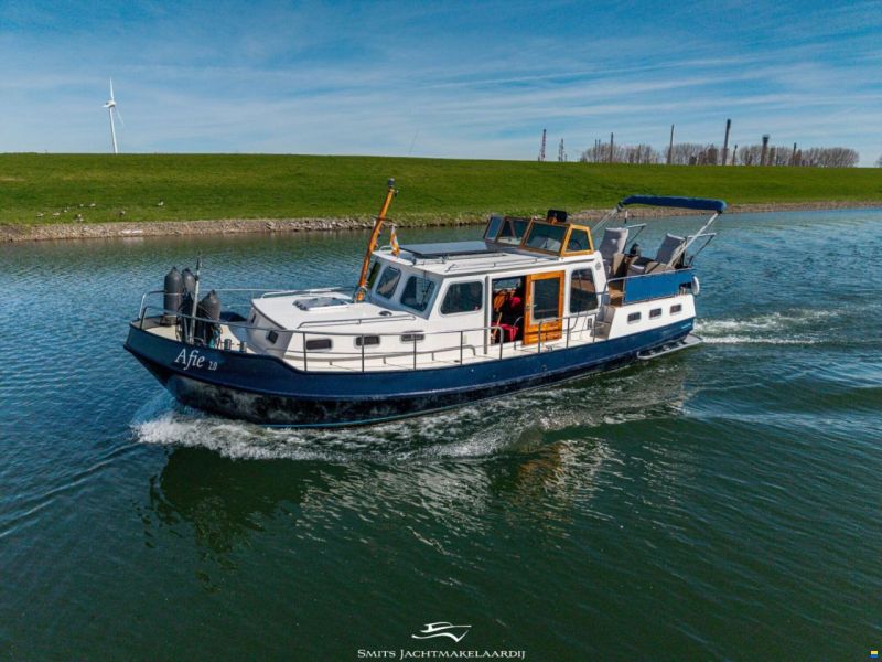 Van der Zee Vlet 10.40 AK