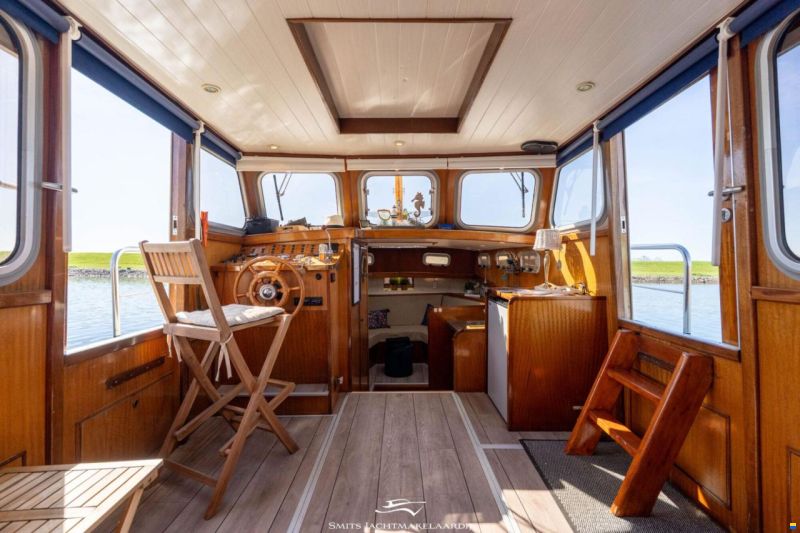 Van der Zee Vlet 10.40 AK