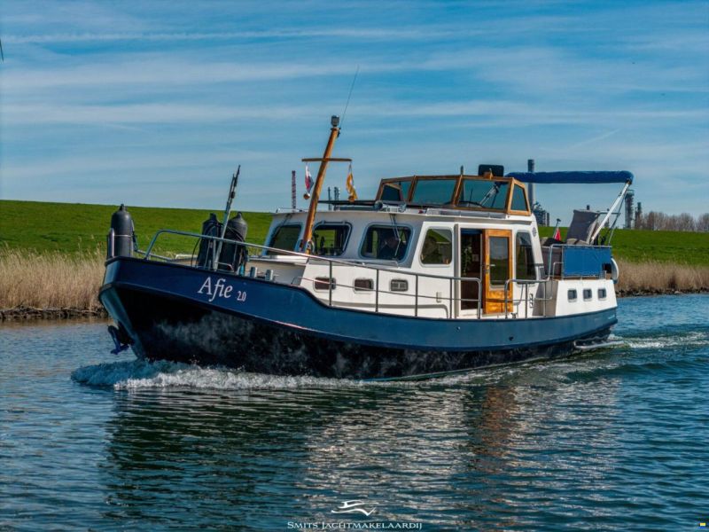 Van der Zee Vlet 10.40 AK