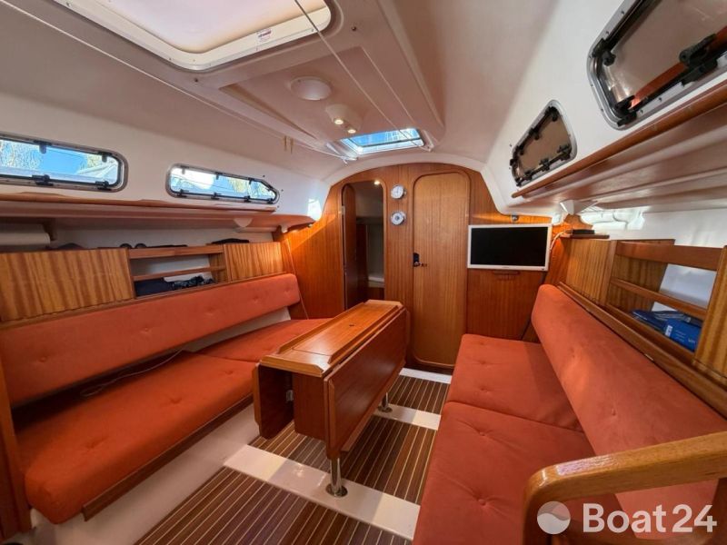 X-Yachts X-35