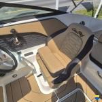 Sea Ray SPX 190 Europe