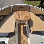 Sea Ray SPX 190 Europe