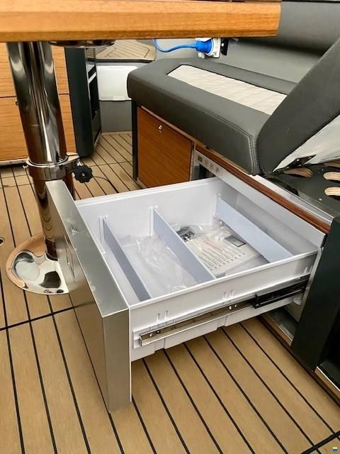 Alfastreet 23 Cabin EVO